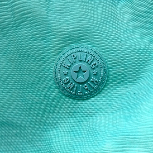 Kipling Large Backpack - Picture 5 of 11